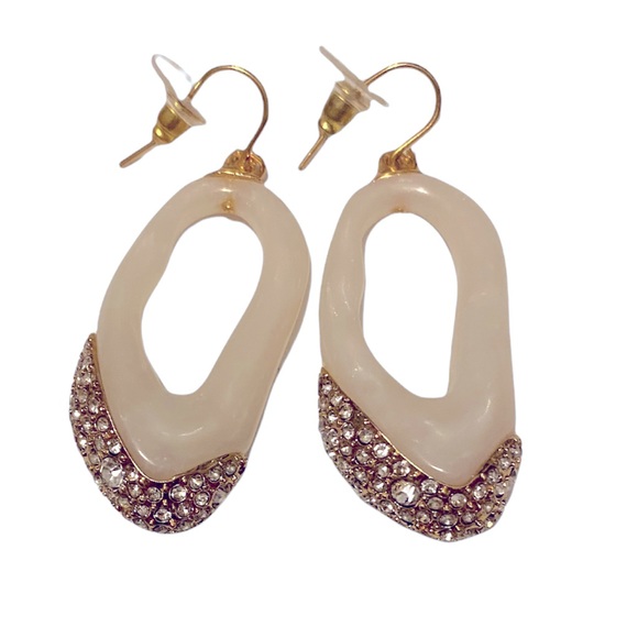 Earrings Kara Ross - Picture 3 of 4